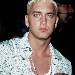☁️My Name Is - Eminem ( SLOWED+REVERB)☁️