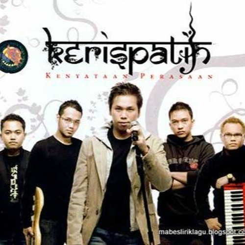 Bila Rasaku Ini Rasamu Kerispatih Cover By Nanamanik