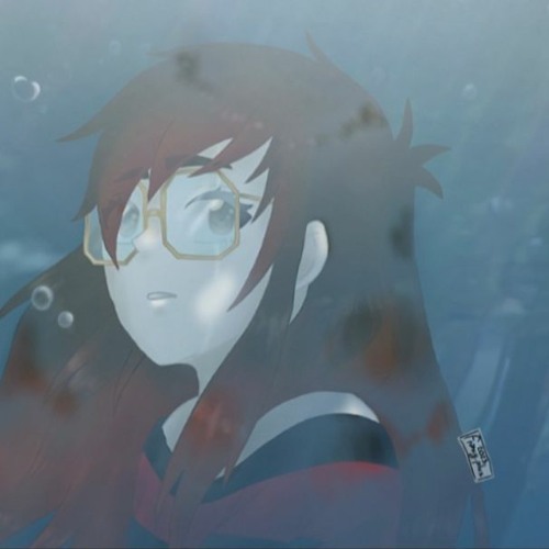 《VORTEX》- 白鲨JAWS【ナウパカCOVER】