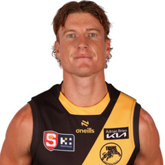 Glenelg's Lachie Hosie chats about his 100th Hostplus SANFL League game