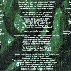 VANITAS - Gedenke Dass Du Sterblich Bist (1998)