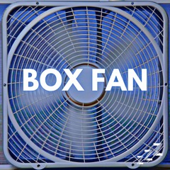 Box Fan (Loop Forever)