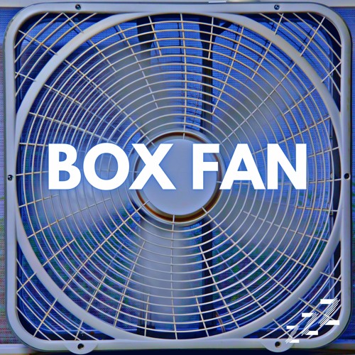 Box Fan (Loop Forever)