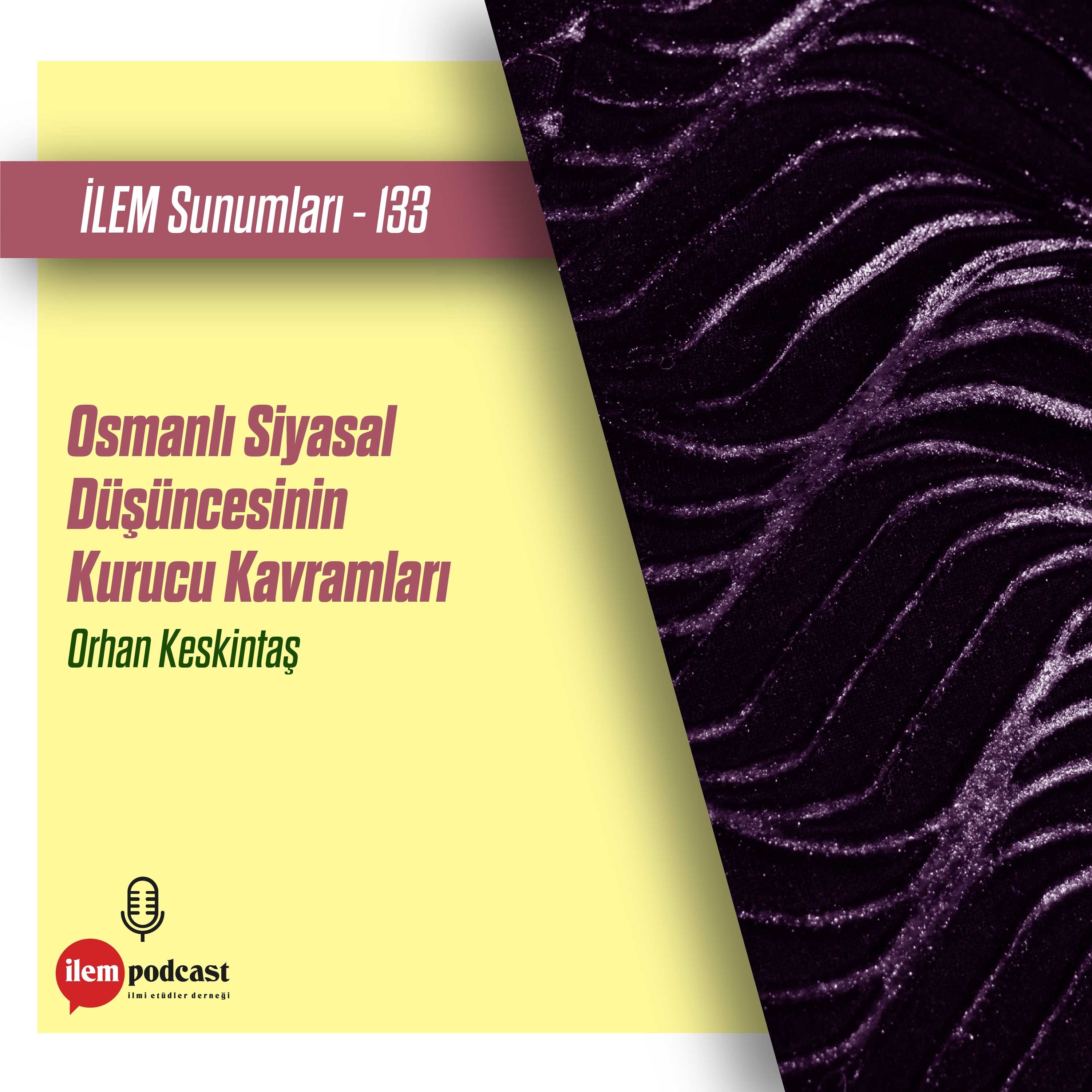 İLEM Podcast