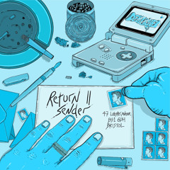 Return II Sender