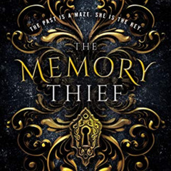 [ACCESS] KINDLE 💕 The Memory Thief (Blink) by  Lauren Mansy EPUB KINDLE PDF EBOOK