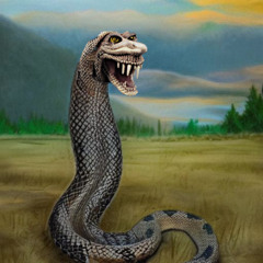 The Rattlesnake