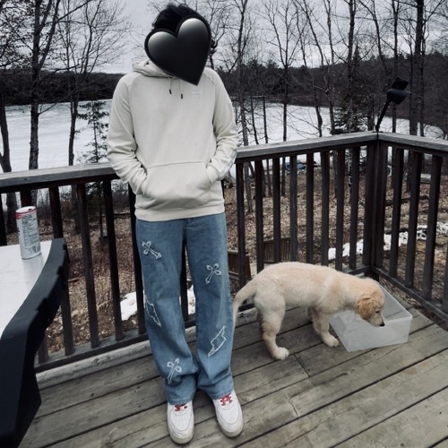 MADE ON ME feat isthatsully?