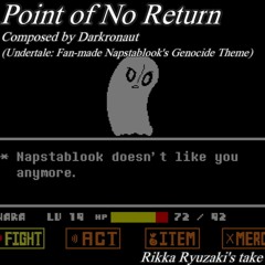 songs to put in OST's