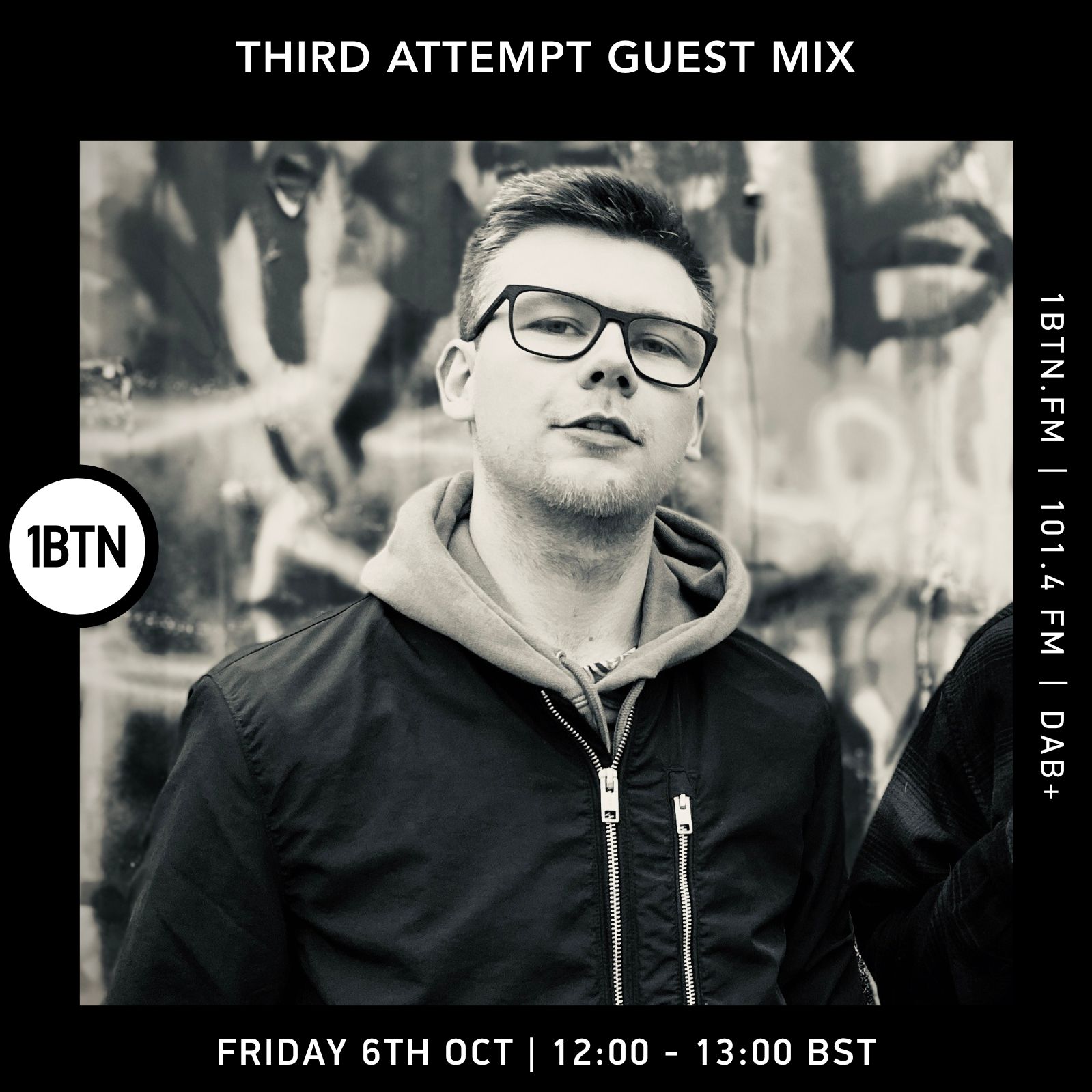 Third Attempt Guest Mix - 06.10.23