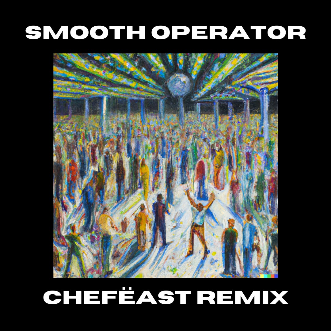 Smooth operator слушать. Smooth operator слушать