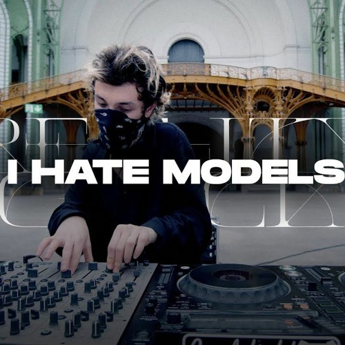 Reality Check: I Hate Models x FEMUR @ Grand Palais, Paris