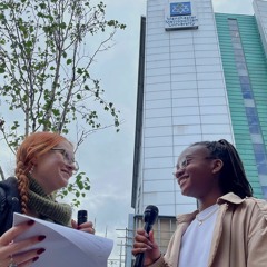 Radical Journalism in Manchester walkabout 2022 23