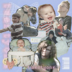 twentyone (prod. bnvlnt)