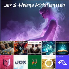 Jox & Helena Kristiansson Guest Mix