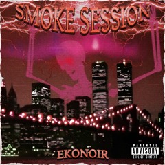 SMOKE SESSION (EP)