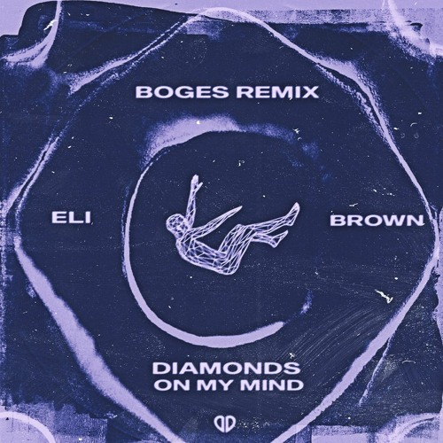 Eli Brown - Diamonds On My Mind (Boges Remix) [DropUnited Exclusive]