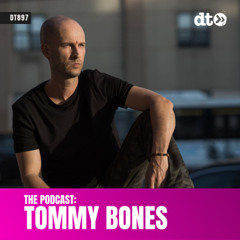 DT897 - Tommy Bones
