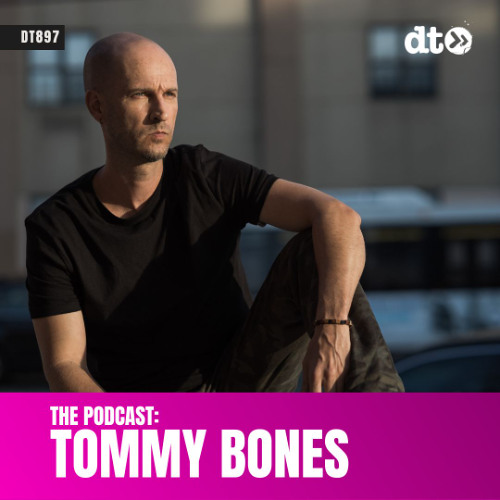 DT897 - Tommy Bones