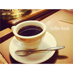 coffee break - mastering ver.