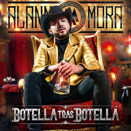 Botella Tras Botella By Alann Mora