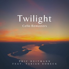 Twilight (Acoustic) feat. Fabian Boreck (Cello)