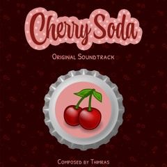 Cherry Soda Title