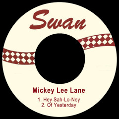 Stream (They're All in) The Senior Class by Mickey Lee Lane