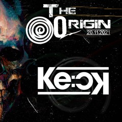 The Origin - Ke:cK
