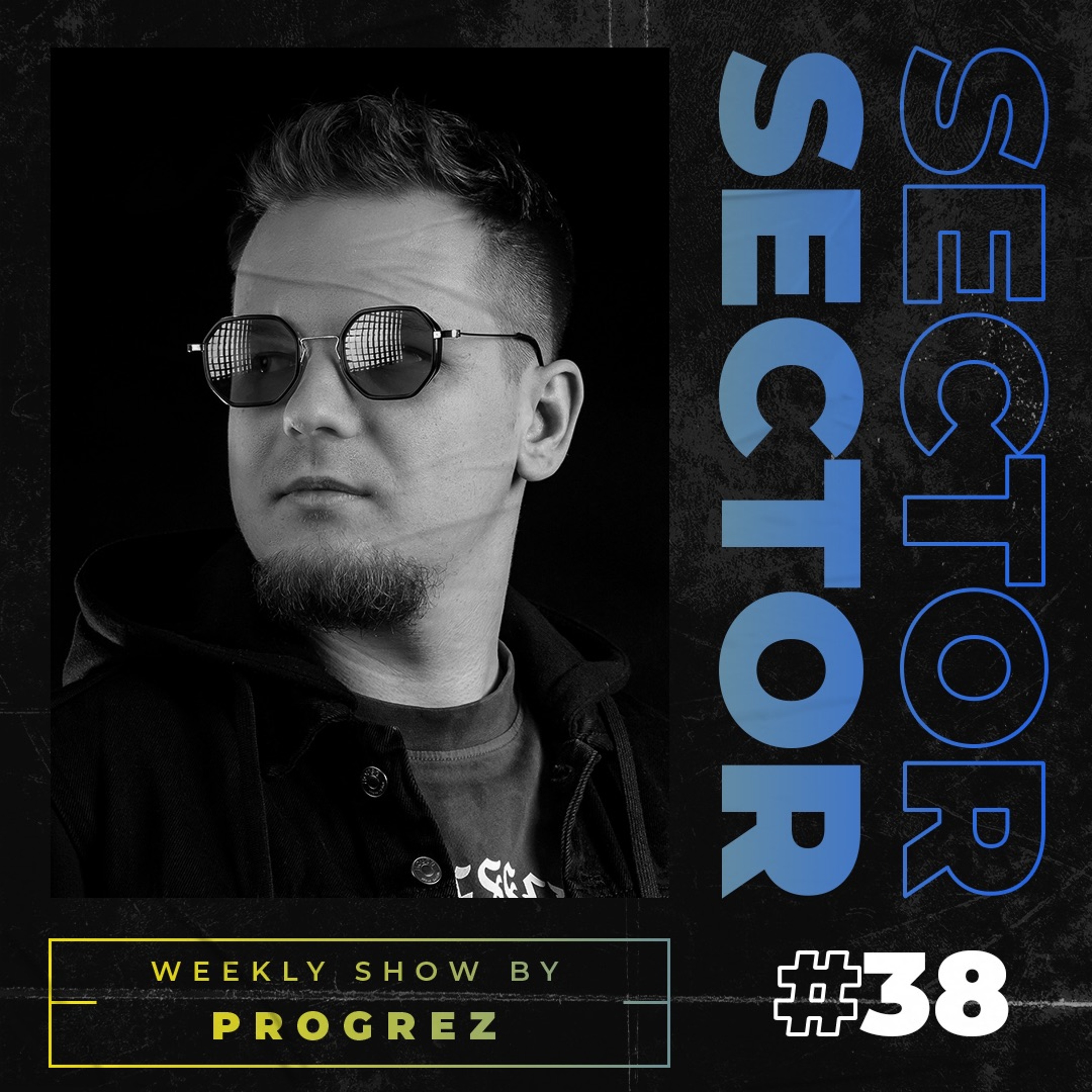 SectorB Podcast