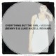 on Missing - Benny S &amp; Luke Hazell Revamp [FREE DOWNLOAD]