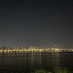 When the moonlight rises