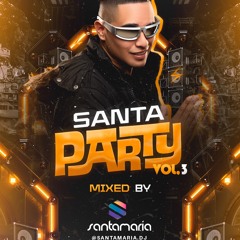 SantaParty Vol.3