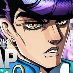 CRAZY DIAMOND | Josuke (Jojo's Bizarre Adventures) | Pop | Hawky
