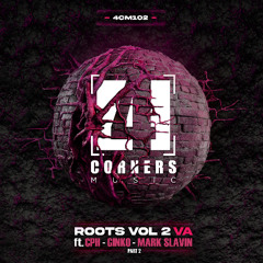 Ginko 'Depper' [Four Corners Music]