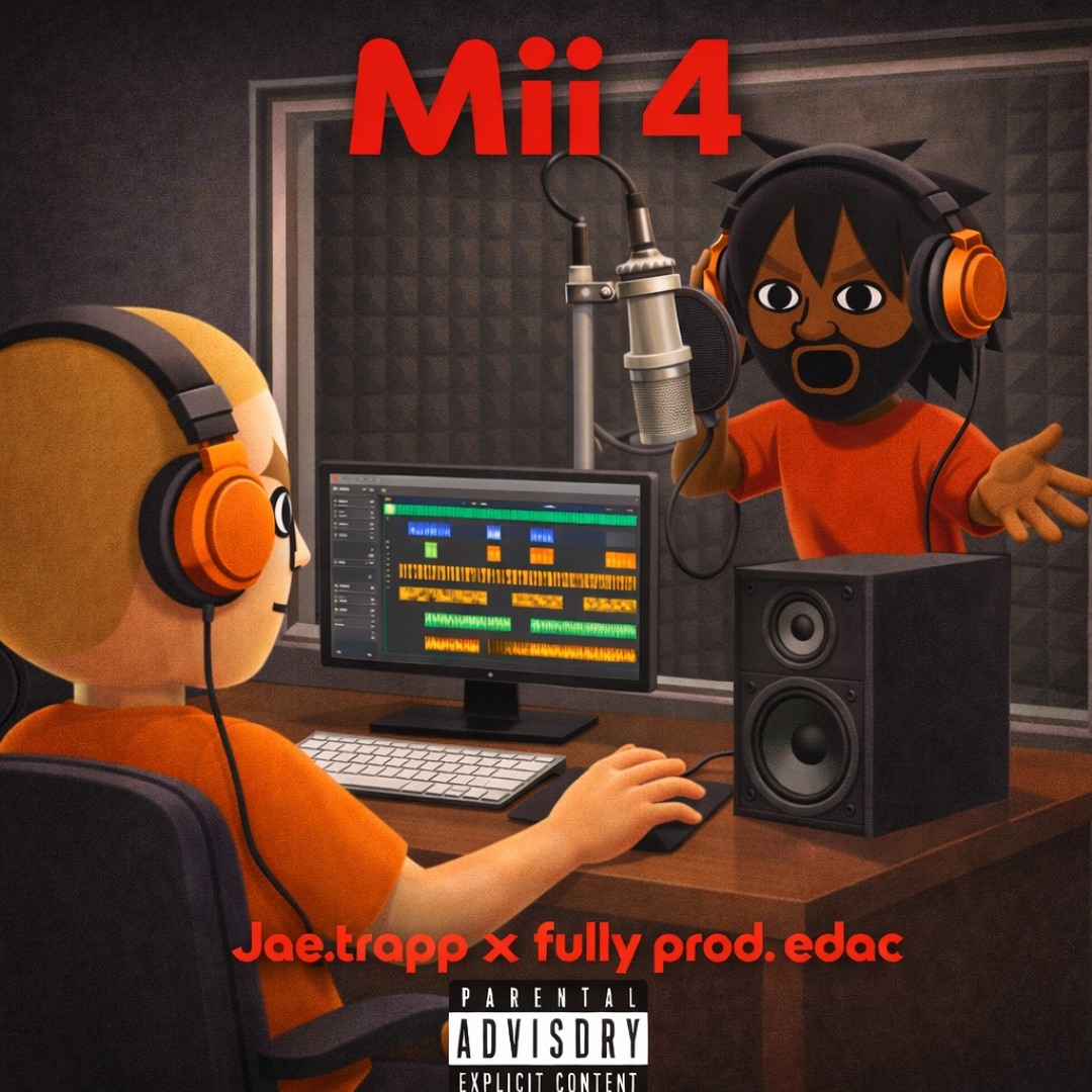 Stream Mii 4 Skit (Edac speaks) by Jae.Trapp | Listen online for
