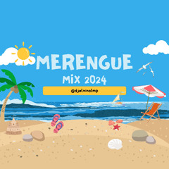 Merengue Mix 2024 (Si Antes Te Hubiera Conocido, La Capi, Tu Nombre, El Caballito, La Baby)