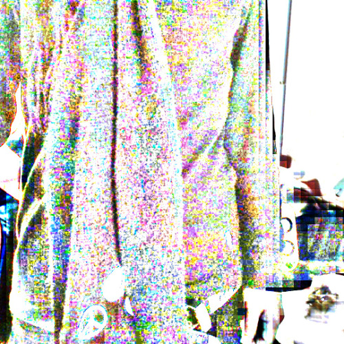 Nothing Diffrent Prod M3