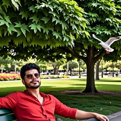 Wonderful Time