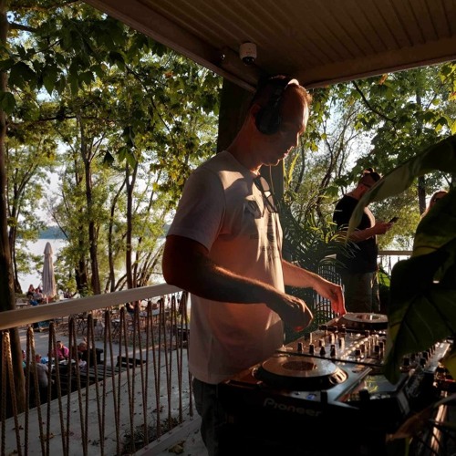 Peet S live dj set @ Mi a Kavics, Dunakeszi - PRIME FM & FRIENDS 2023. 08. 19.