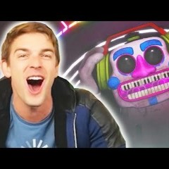 MUUUSIC MAN! (MatPat remix)