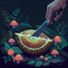 バリカンドドリアン