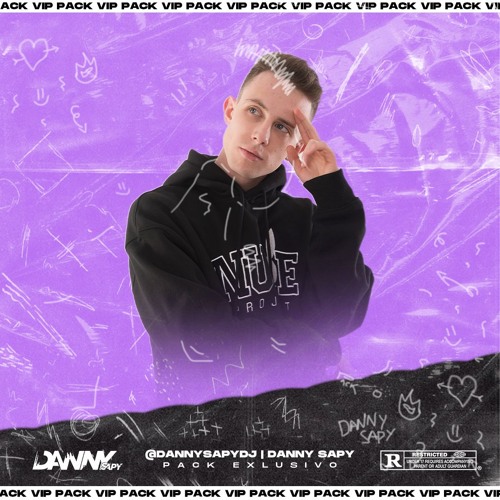 [VIP] Pack Vip.18 DannSapy ( 9 TRACKS )
