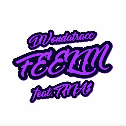 FEELIN feat. THIA$