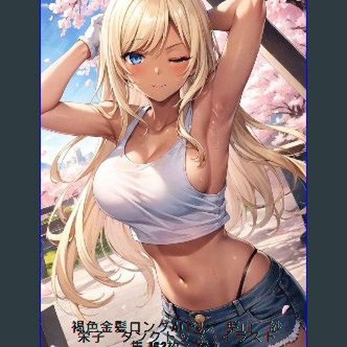 PDF/READ 📖 Illustration Collection Tanned idol saeko hayama saeko hayama series (Japanese Edition)