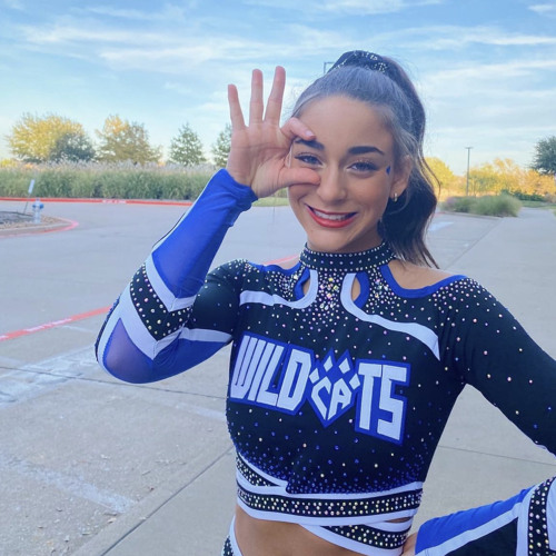 Stream Cheer Athletics Wildcats 20222023 by s Listen online for free on SoundCloud