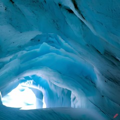 Muji #2 - Glacier Caves
