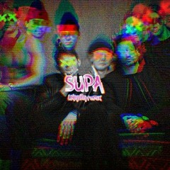 Supa-De Vet Du x Bolaget (LNDBRG "FUARK" remix)
