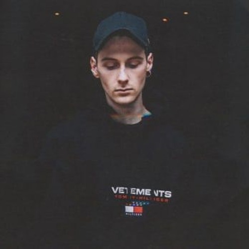 Tisoki - Lose It On You (Tonykvnshvwty Bootleg)