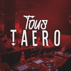 Tous TAERO - SdkN 2025
